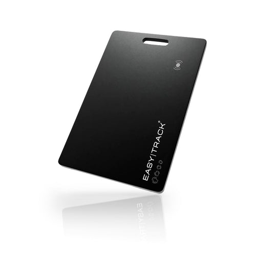 EasyTrack® Tarjeta Localizadora (solo iPhone)